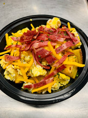 Breakfast Bowl